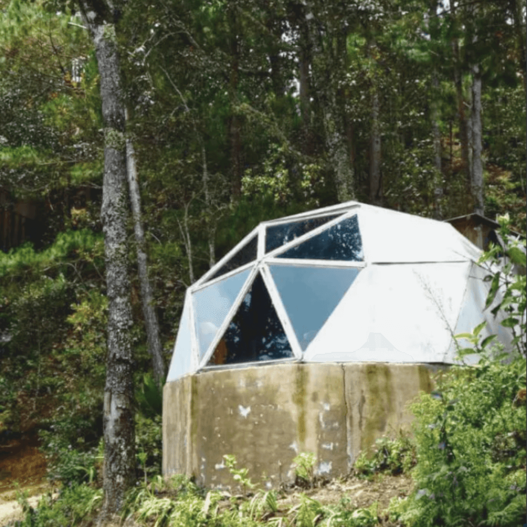 mountain rustic luxury 2